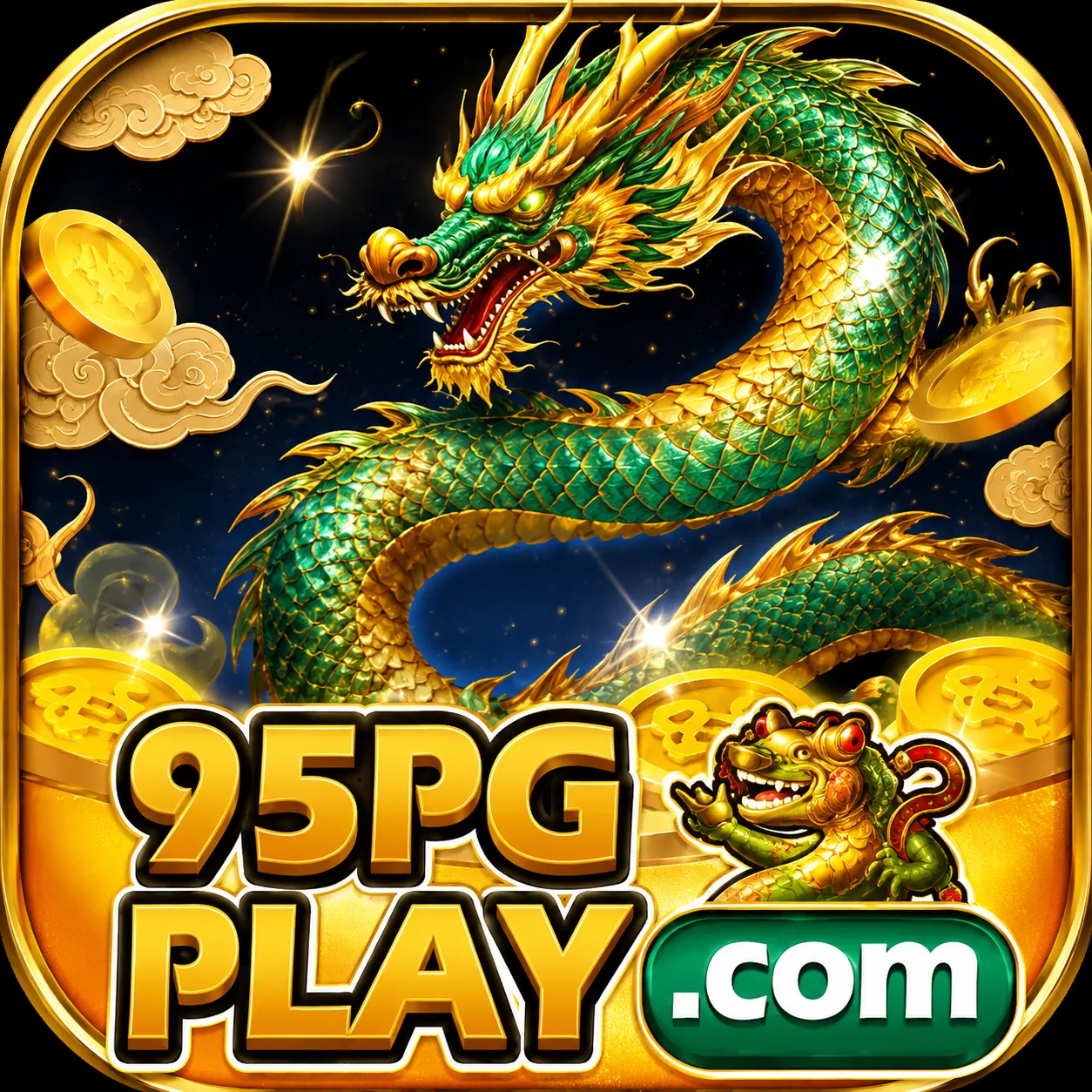 95pgplay APK Slot