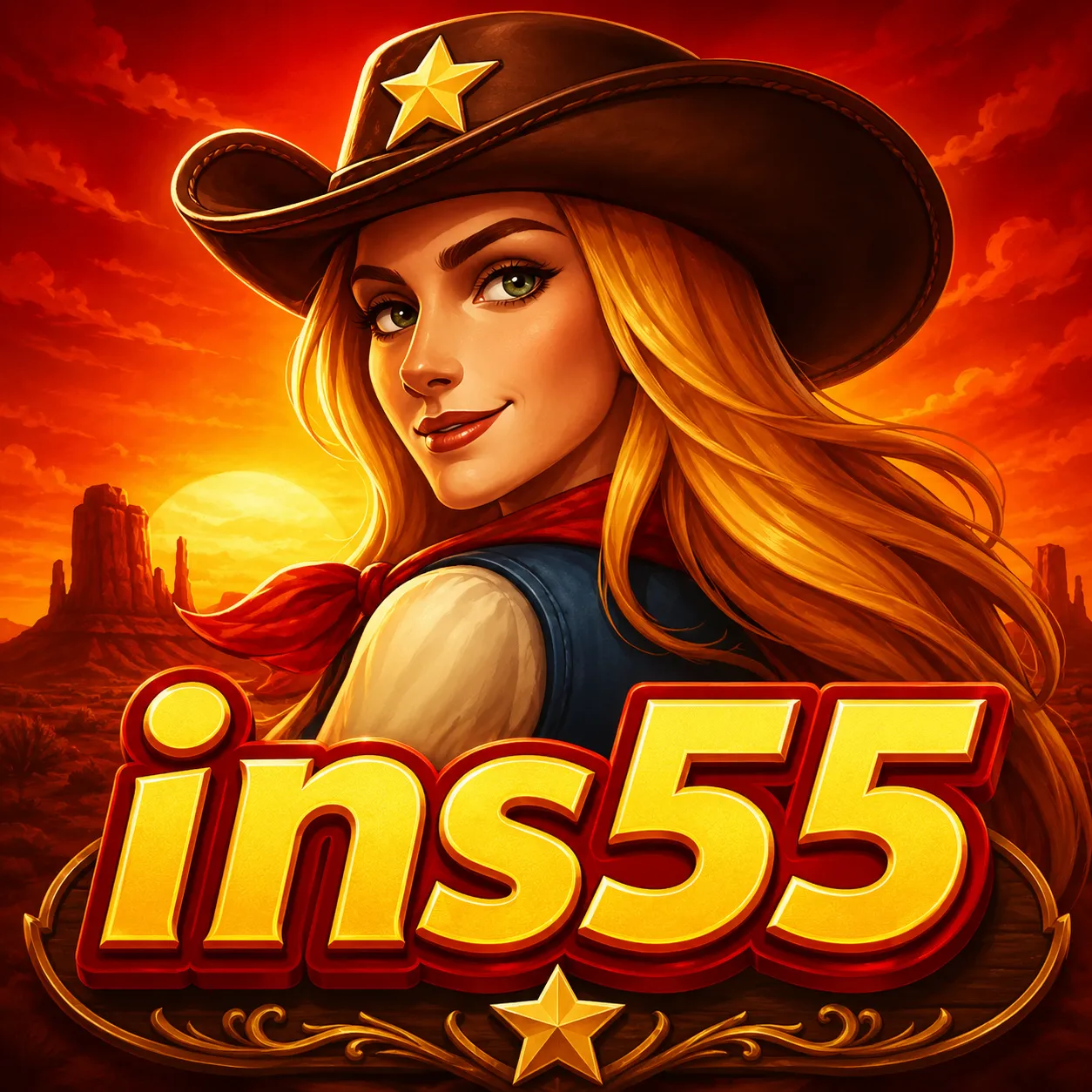 ins55 APK Battle Royale
