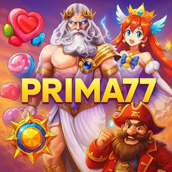 prima77 APK Match-3